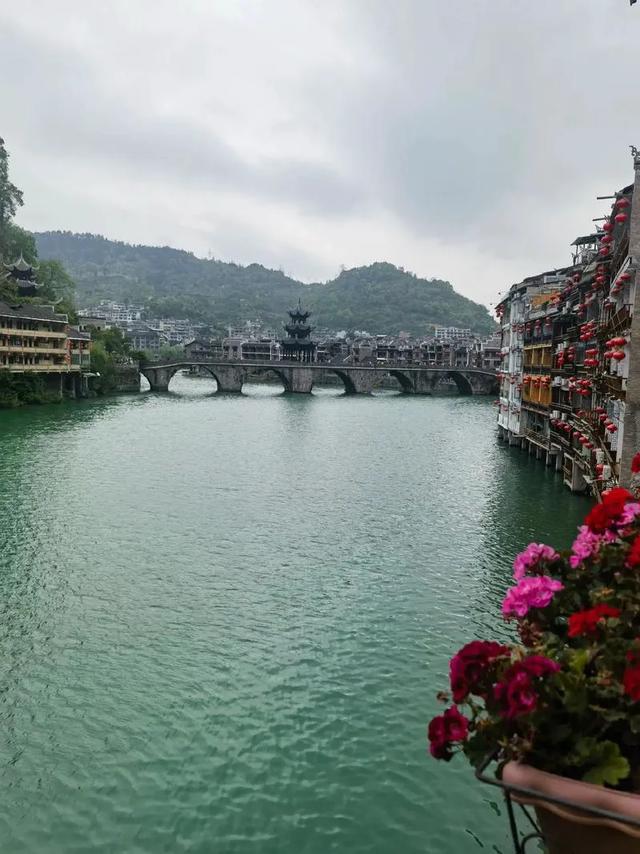 贵州必去的十大AAAAA景区,去过7个不简单,全去过就太牛了!