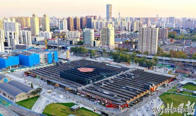 让城市更新拥抱文旅产业丨“工业锈带”变身“生活秀带”