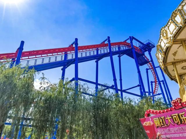 京西有惊喜 一起过暑期｜石景山区四大版块活动承包你的夏日快乐