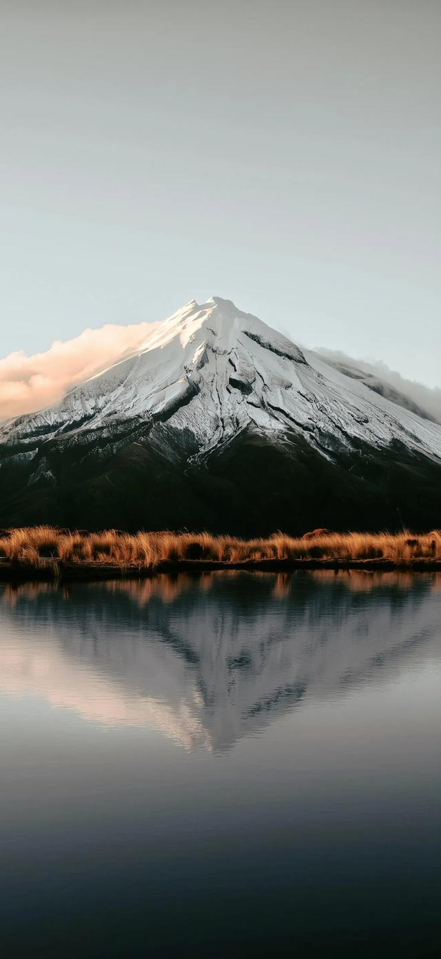 每日壁纸秀-景色壁纸