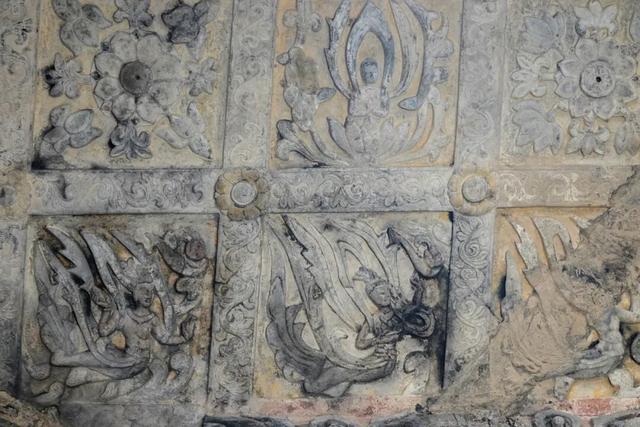 河南巩义，巩义石窟寺笔记，拥有全国仅存的帝后礼佛图的小众石窟