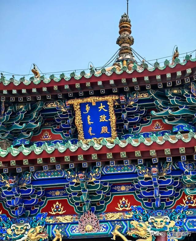 我是西北人,来了趟沈阳,说说我对沈阳的几个印象(附攻略)