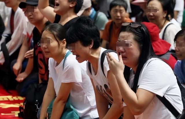 又暴雷！48小时卷走129亿，200万会员血本无归，“传销巨头”凉了