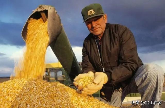 不到48小时，美国对华连开两枪，特朗普下令，要把中企一锅端