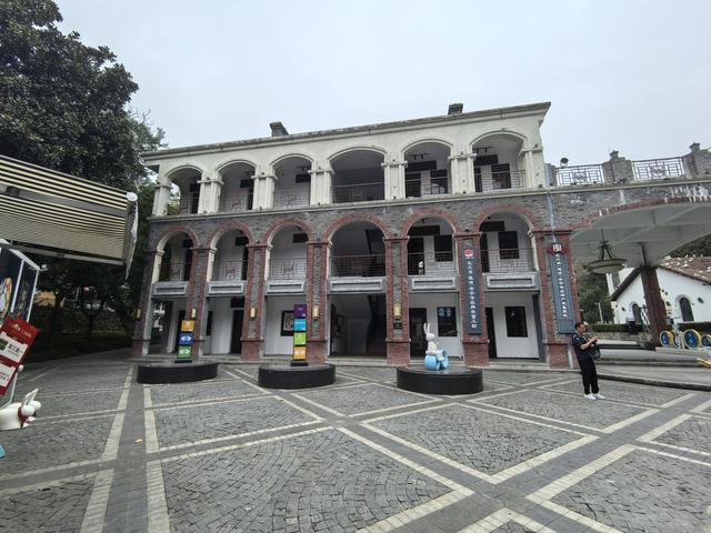 浙江湖州市德清县莫干山国家风景名胜区游记（下）
