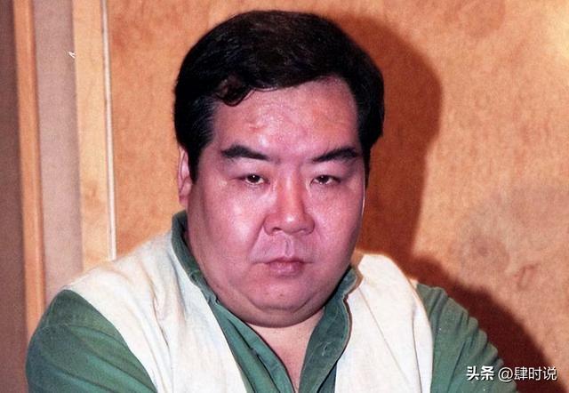 杨振宁去世仅2天，74岁“肥猫”郑则仕又被曝离世，内情让人意外