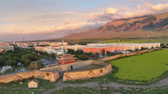 2026年巴里坤冰雪文化旅游季启幕，请收好这份游玩指南