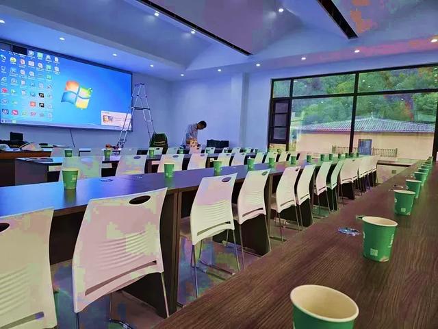 桐柏县禺峰茶园民宿:寻觅山野清凉与茶香雅韵