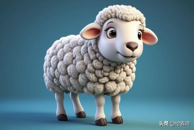 第一名：生肖羊，12月20号起，接下来10天，喜从天降