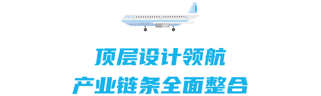 工业强链 聚势攀高⑧丨多维发力！成都航空航天产业迈入高速发展新阶段