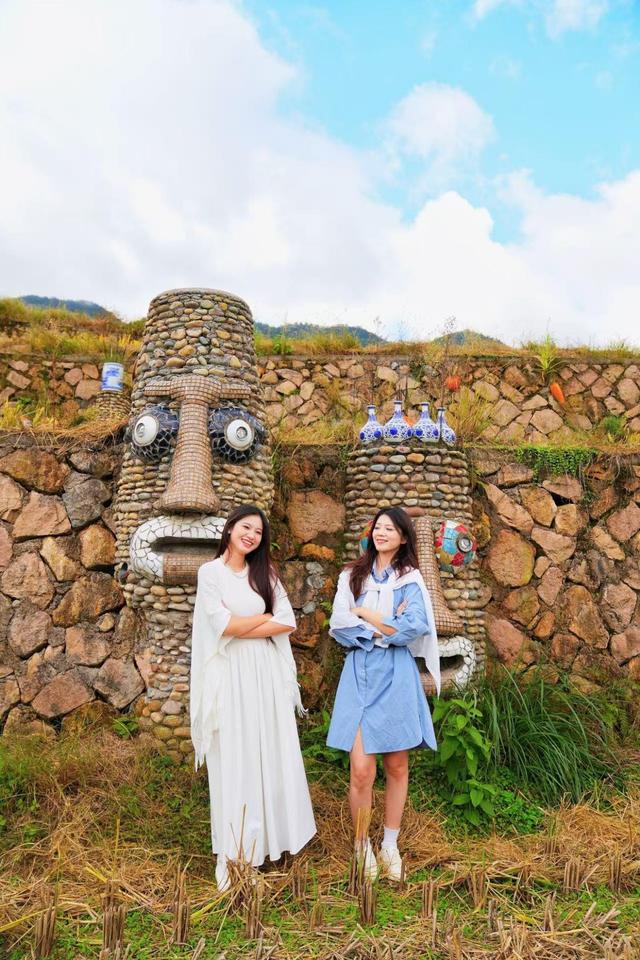 盘点我去过浙江泰顺的五个绝美地，比国外还美，知道的游客却很少