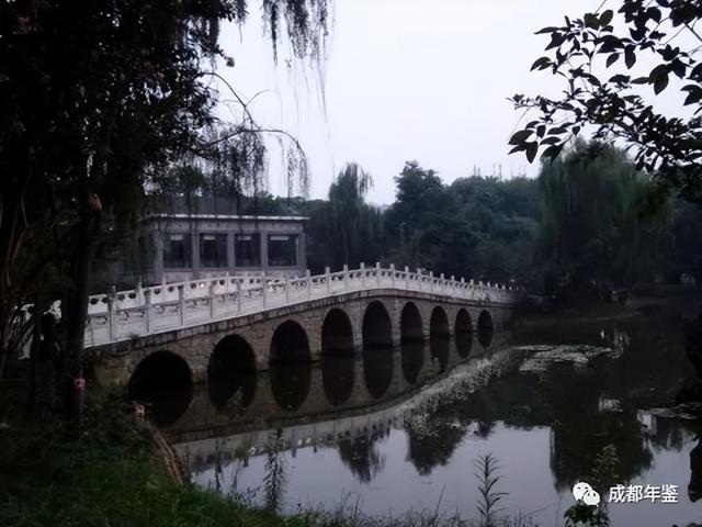 金牛宾馆：金牛坝上国宾馆