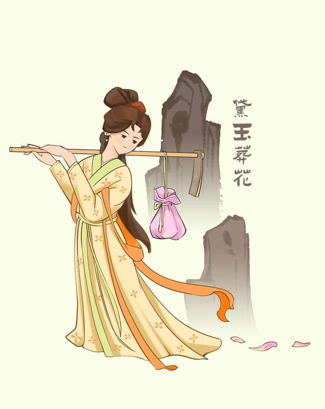 《红楼梦》十大经典故事：千红一哭中的命运交响与人性透视