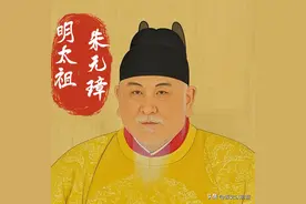 《明末篇前言》爆肝万字，简单盘点一下大明在位十六帝。图片