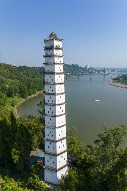 第三章：山水奇观与巴渝交融的烟火