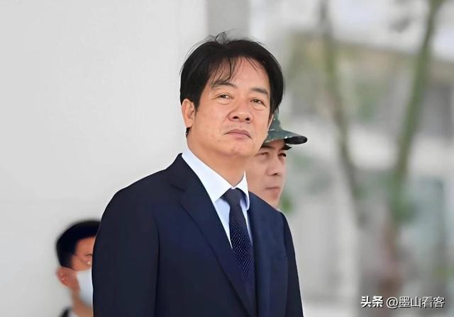 国防部首次证实，解放军已有斩首预案，央视曝光演习	，赖清德要急