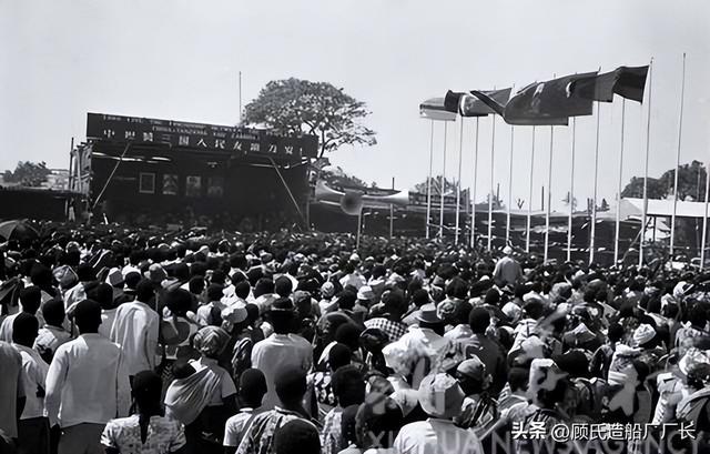 非洲“中国制造”的先行者，坦赞铁路上的中国造内燃机车有哪些？