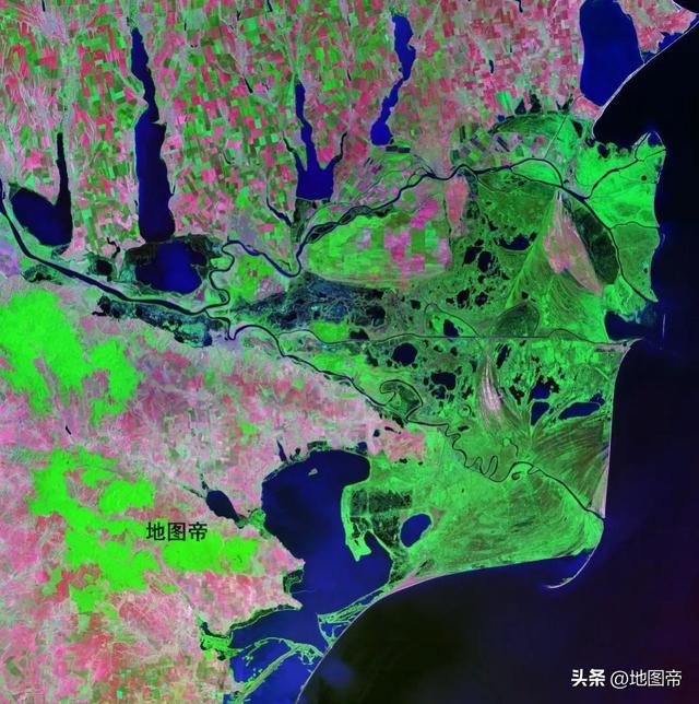 多瑙河流经哪些国家？