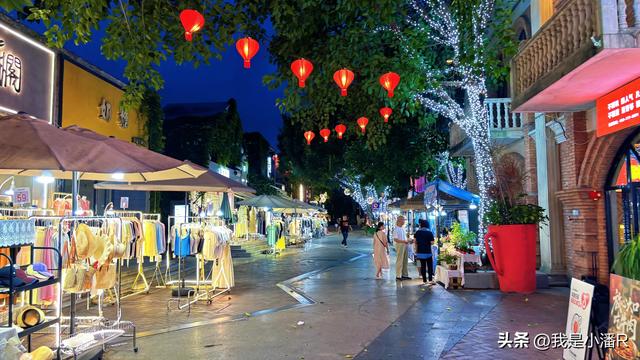 广西南宁，百益上河城没以前热闹了，什么原因引起的？