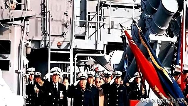 首次访华就不尊重我国，中国当场撤走仪仗队摆正态度再来吧