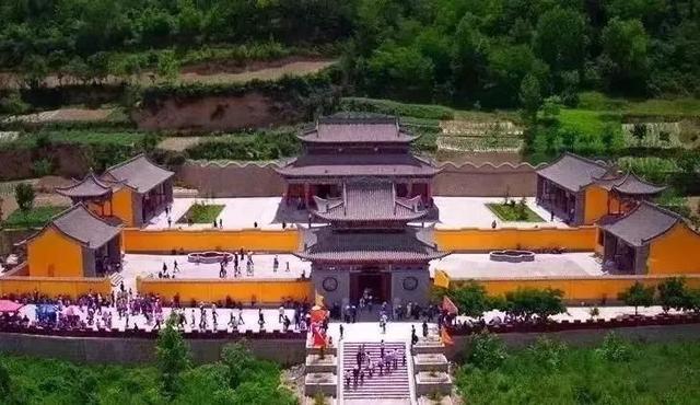 深挖宕昌清凉密码：除了热门官鹅沟，这几处小众地更懂“避暑”
