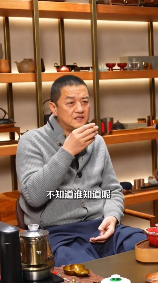 离婚才3个月，高调谈论再婚的李亚鹏，没给海哈金喜留一丝体面