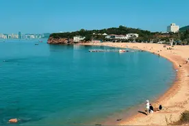 大连赶海终极攻略！这8个宝藏地挖蛏子、逮螃蟹一挖一麻袋！图片