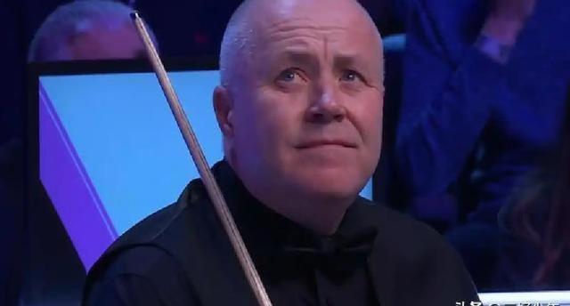 太残暴！6-0横扫4冠王拒绝爆冷，黑马惨遭淘汰，英锦赛第7强诞生