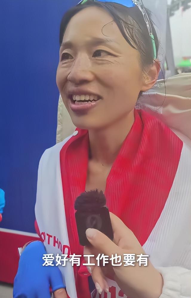 钱再多有什么用？35岁最快女护士的现状，给所有中年女性提了个醒