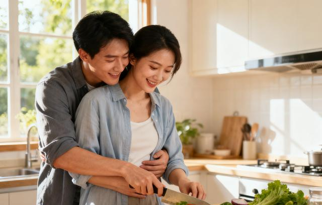 中年女人最怕男人用这六招折腾她，再高冷女人也会动情