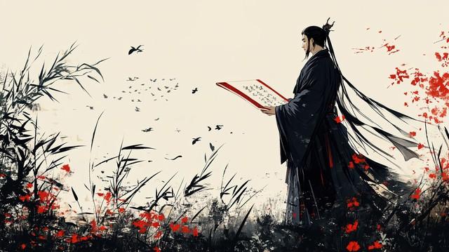 你知道“执子之手，与子偕老”最初表达的是什么情感吗？