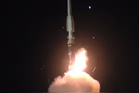 速度超5马赫，印度重新定义“高超音速导弹”，中国行我也行图片