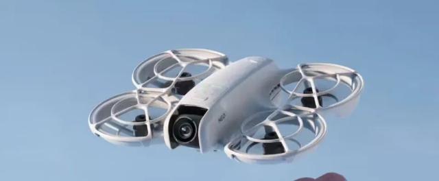 全新大疆DJI Neo 2无人机价格曝光，月底见！