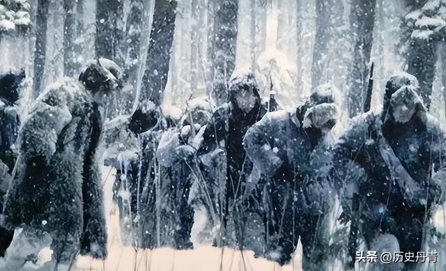 抗联最大叛徒，解放后改名入伍成军官，因北京一场大雨而意外暴露