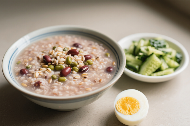 早上九点吃早餐错了？医生建议：过了70岁，早餐要尽量做到这4点