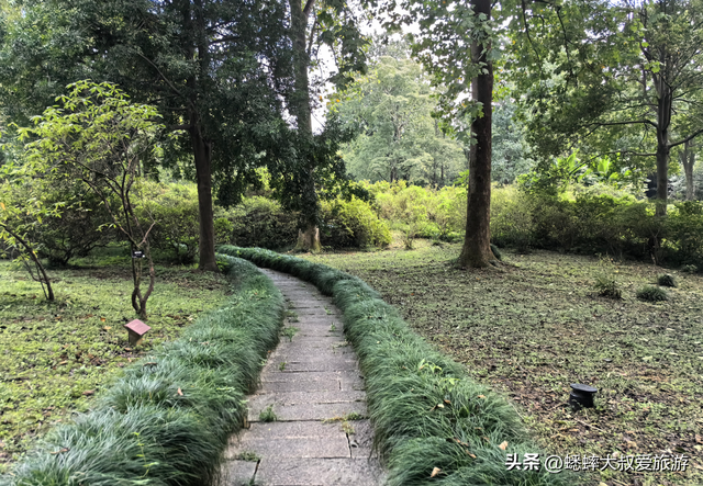 10月24日~26日，杭州植物园“狂欢派对”开启，好玩且有萌物展览