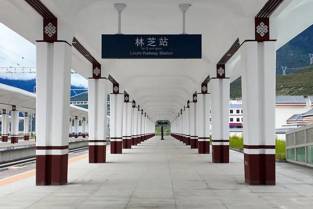 海拔2900米的高原车站，你去过吗？