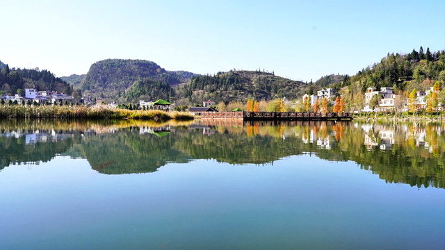 盘州市推出冬季文旅融合新体验 打造“暖意文化+冰雪温泉”特色品牌
