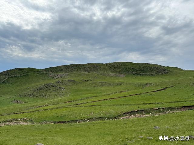 向北而行：北京自驾沽源、多伦、太仆寺旗的草原牧歌（5）石条山