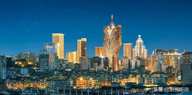 闸门比三峡高10.5米！广西砸357亿建大藤峡大坝，值得吗？