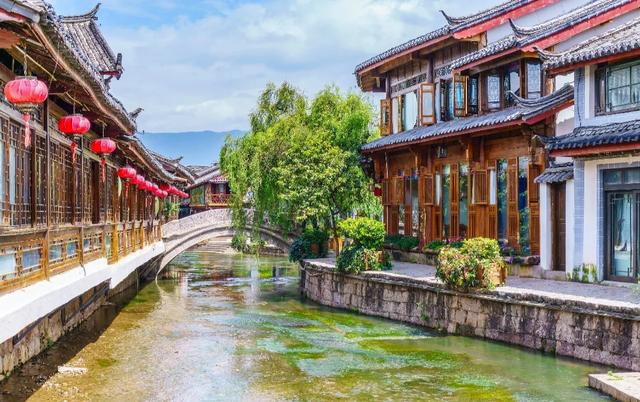 适合一个人旅行的10座城市，说走就走，自由自在，争取一年去一个
