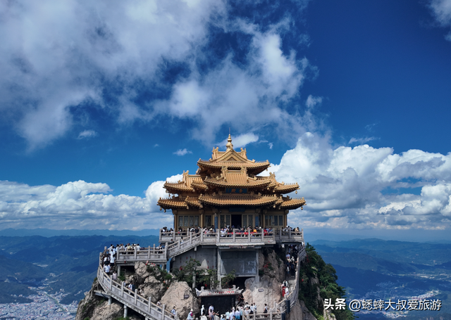 河南老君山和少林寺二选一哪个好？有什么注意事项？