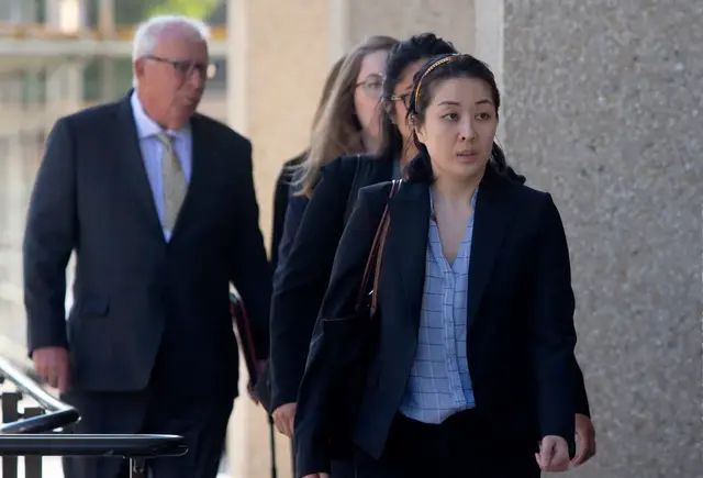 北京富家女李凡尼：和美国黑人生下俩娃，出轨毒贩，谋杀前男友！ 第40张