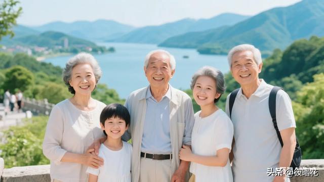 老龄化社会下有哪些创新的商业模式