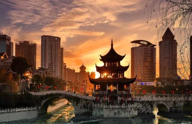 “爽爽贵阳”的文旅答卷：贵阳的“爽” 不止于夏