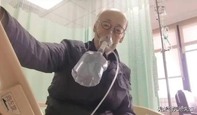 81岁冯淬帆去世，没想到曾悼念许绍雄的那句话，在他身上一语成谶