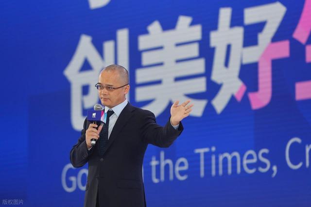 美团王兴放话：日单 1 亿不是终点，1.5 亿才是目标，他凭啥？