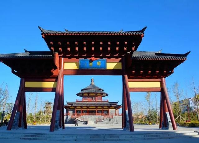 现在就出发，慢跑曲沃，邂逅不期而遇的冬日美好~