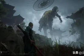 《黑神话：悟空》WeGame版惨遭修改和谐，酒变甘露，"鬼"成卫士！图片