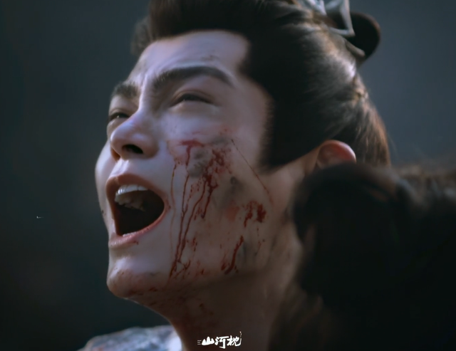 《天地剑心》《山河枕》各看4集，一部直接弃剧，一部熬夜狂追！